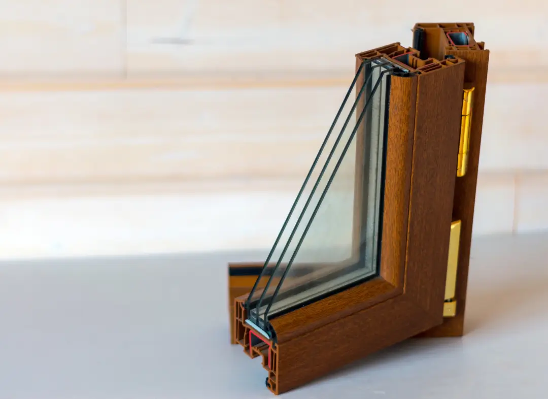 Installation de fenêtre en bois sur mesure Fonsorbes