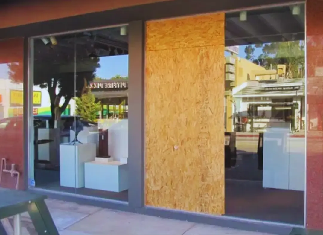 Mise en sécurité fermeture provisoire Fonsorbes