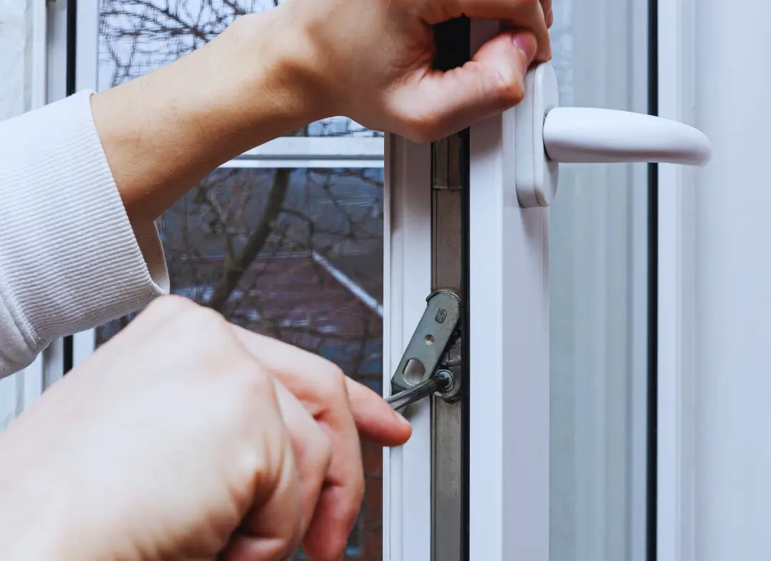 Réparation serrure de fenêtre Fonsorbes